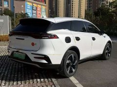 BYD Yuan Plus DM-i Champion Edition 112KM Honor Trim - photo 5