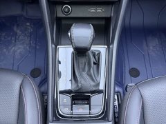 Skoda Karoq TSI280 Deluxe Edition - ფოტო 17