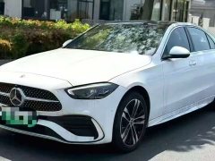 Mercedes-Benz C-Class New Energy Facelift C 350 eL - photo 1
