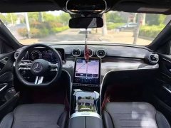 Mercedes-Benz C-Class New Energy Facelift C 350 eL - photo 2