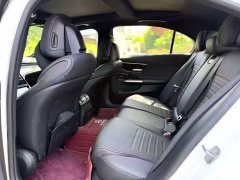 Mercedes-Benz C-Class New Energy Facelift C 350 eL - photo 3