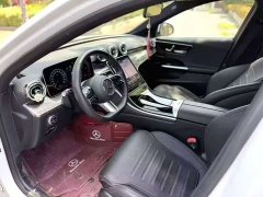 Mercedes-Benz C-Class New Energy Facelift C 350 eL - photo 4
