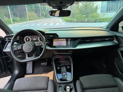 Audi A3 A3L Limousine 35 TFSI Luxury Sport - фото 10