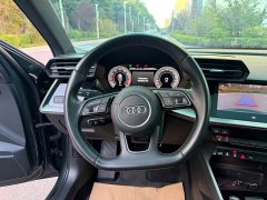 Audi A3 A3L Limousine 35 TFSI Luxury Sport - фото 11