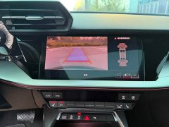 Audi A3 A3L Limousine 35 TFSI Luxury Sport - фото 13