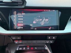Audi A3 A3L Limousine 35 TFSI Luxury Sport - фото 16