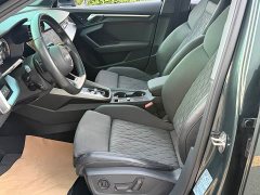 Audi A3 A3L Limousine 35 TFSI Luxury Sport - фото 18
