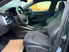 Audi A3 A3L Limousine 35 TFSI Luxury Sport - фото 2