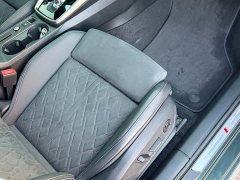 Audi A3 A3L Limousine 35 TFSI Luxury Sport - фото 20