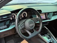 Audi A3 A3L Limousine 35 TFSI Luxury Sport - фото 3
