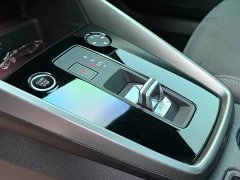 Audi A3 A3L Limousine 35 TFSI Luxury Sport - фото 5