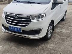 JAC M3 PLUS 1.8L Edition 7/8 - фото 1