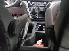 JAC M3 PLUS 1.8L Edition 7/8 - фото 2