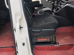 JAC M3 PLUS 1.8L Edition 7/8 - фото 3