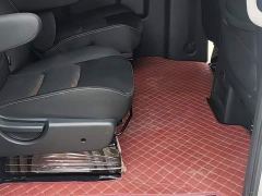 JAC M3 PLUS 1.8L Edition 7/8 - фото 5