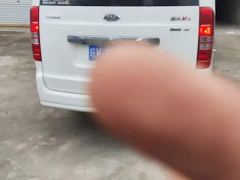 JAC M3 PLUS 1.8L Edition 7/8 - фото 6
