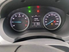 JAC M3 PLUS 1.8L Edition 7/8 - фото 7