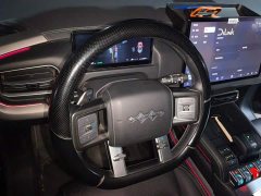 Fangchengbao Titan 3 501KM AWD Max Edition - photo 15
