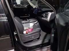 Fangchengbao Titan 3 501KM AWD Max Edition - photo 8