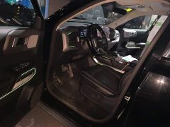 Fangchengbao Titan 3 501KM AWD Max Edition - photo 9
