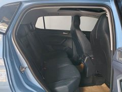 Volkswagen Touareg Sharp 300TSI Sharp Enjoy Edition - ფოტო 7