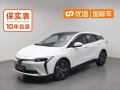 Buick Weilan 6 430km Yue Enjoy Edition - фото 1
