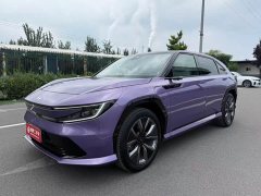 Honda P7 AWD Long Range Max - ფოტო 1