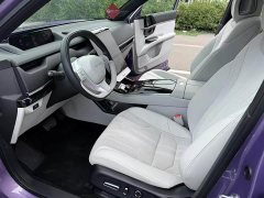 Honda P7 AWD Long Range Max - ფოტო 10