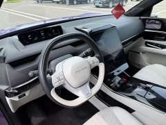 Honda P7 AWD Long Range Max - ფოტო 11