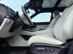 Honda P7 AWD Long Range Max - ფოტო 12