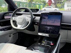 Honda P7 AWD Long Range Max - ფოტო 13