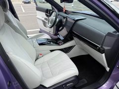 Honda P7 AWD Long Range Max - ფოტო 15