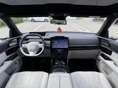 Honda P7 AWD Long Range Max - ფოტო 16