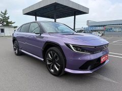 Honda P7 AWD Long Range Max - ფოტო 3