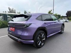 Honda P7 AWD Long Range Max - ფოტო 4