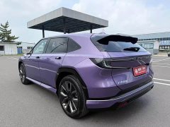 Honda P7 AWD Long Range Max - ფოტო 6