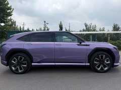 Honda P7 AWD Long Range Max - ფოტო 7