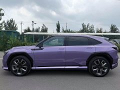 Honda P7 AWD Long Range Max - ფოტო 8