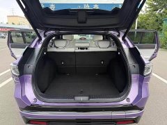 Honda P7 AWD Long Range Max - ფოტო 9