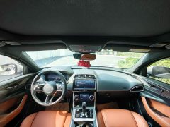 Jaguar XEL 2.0T 250PS R-DYNAMIC S Aspiring Sport Edition - ფოტო 10