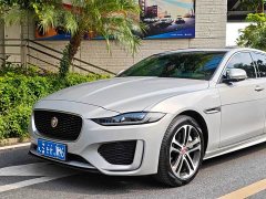 Jaguar XEL 2.0T 250PS R-DYNAMIC S Aspiring Sport Edition - ფოტო 11