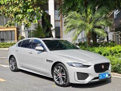 Jaguar XEL 2.0T 250PS R-DYNAMIC S Aspiring Sport Edition - ფოტო 13