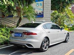 Jaguar XEL 2.0T 250PS R-DYNAMIC S Aspiring Sport Edition - ფოტო 15
