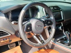 Jaguar XEL 2.0T 250PS R-DYNAMIC S Aspiring Sport Edition - ფოტო 16