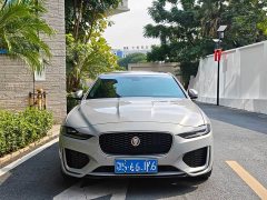 Jaguar XEL 2.0T 250PS R-DYNAMIC S Aspiring Sport Edition - ფოტო 2