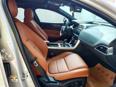 Jaguar XEL 2.0T 250PS R-DYNAMIC S Aspiring Sport Edition - ფოტო 20