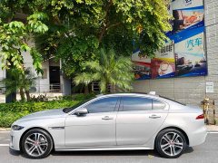 Jaguar XEL 2.0T 250PS R-DYNAMIC S Aspiring Sport Edition - ფოტო 4