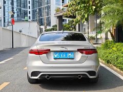Jaguar XEL 2.0T 250PS R-DYNAMIC S Aspiring Sport Edition - ფოტო 5