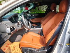 Jaguar XEL 2.0T 250PS R-DYNAMIC S Aspiring Sport Edition - ფოტო 6
