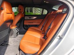 Jaguar XEL 2.0T 250PS R-DYNAMIC S Aspiring Sport Edition - ფოტო 7